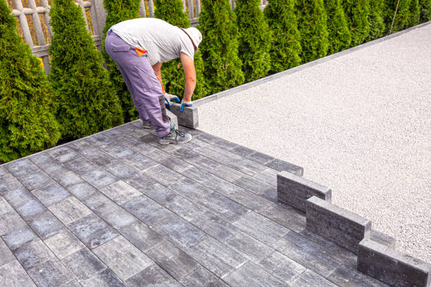 Trusted Leipsic, OH Driveway Pavers Experts